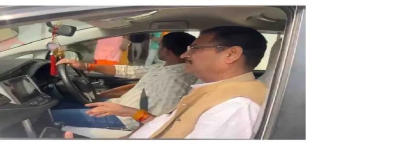 कांग्रेसी भी राहुल गांधी को स्वीकार नहीं कर पा रहे : भाजपा सांसद 1