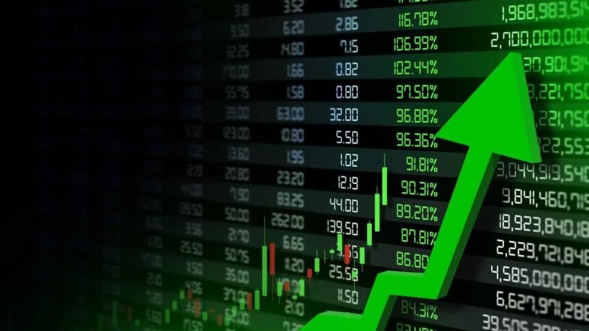 share market