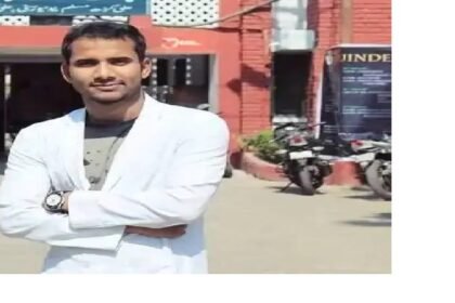 सोनीपत में सड़क हादसे में किशनगंज के डॉक्टर की मौत 4