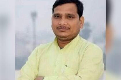 arvind nishad
