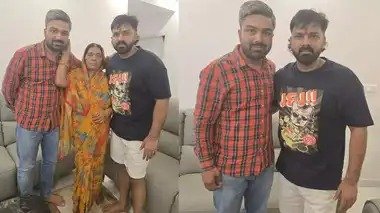 pawan singh-manish kashyap