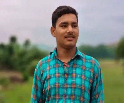 मवेशी को बचाने में युवक की करंट लगने से मौत 1