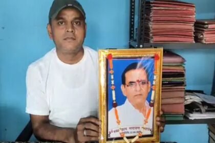 मरीज की मौत से एक दिन पहले बना पोस्टमॉर्टम रिपोर्ट 7