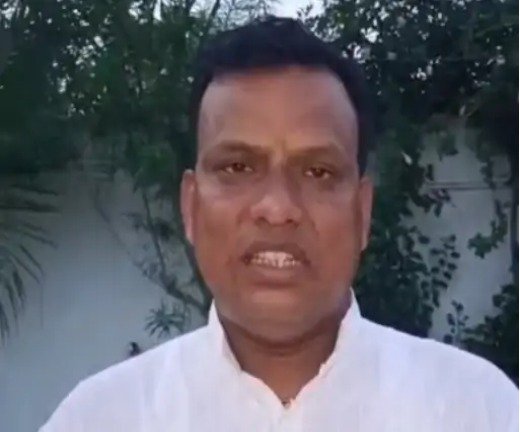 कुछ लोगों को बिहार का सीएम बनने की हड़बड़ी : हम प्रवक्ता नीतीश कुमार के नेतृत्व में ही चुनाव लड़ेगी एनडीए 1