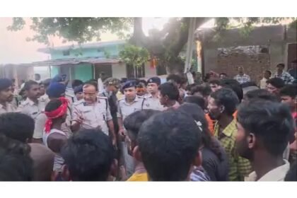 प्रेमी ने दोस्तों संग मिलकर की प्रेमिका के भाई की हत्याअफेयर का विरोध करने पर चाकू से गोदकर की हत्या, आरोपी प्रेमी ने कई बार दी थी धमकी 9