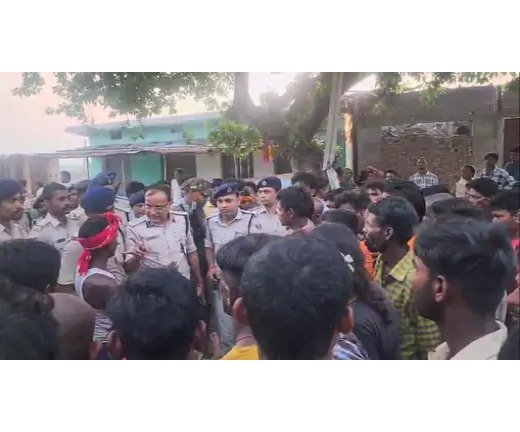 प्रेमी ने दोस्तों संग मिलकर की प्रेमिका के भाई की हत्याअफेयर का विरोध करने पर चाकू से गोदकर की हत्या, आरोपी प्रेमी ने कई बार दी थी धमकी 1
