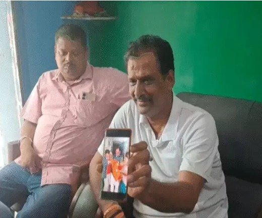 पासा उल्टा पड़ता देख विधायक ने दी सफाई 1