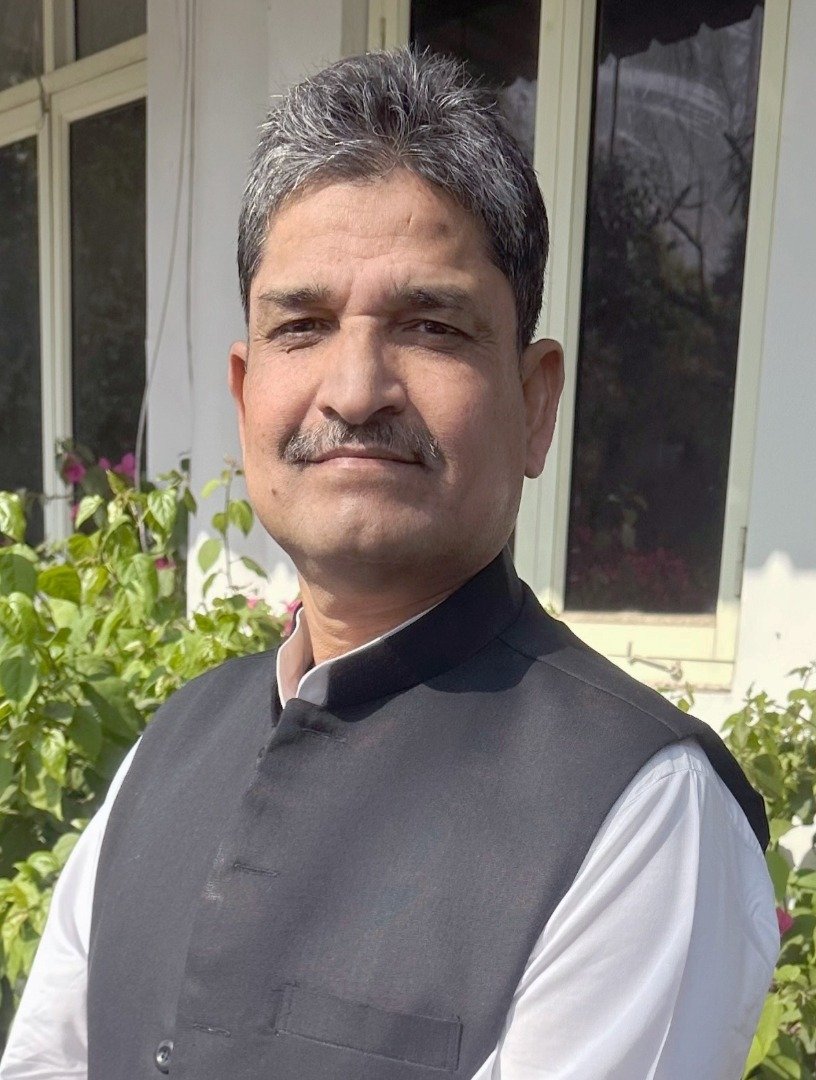सांसद ने की बुनकरों को जीआई टैग देने की मांग 1