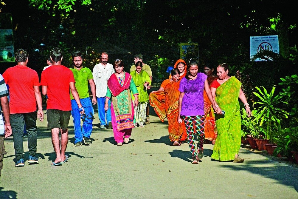पटना के इन जगहों पर बनाए फ्रेंडशिप डे को खास, मस्ती, खेल-कूद के साथ बहुत कुछ.. 2 पटना के इन जगहों पर बनाए फ्रेंडशिप डे को खास, मस्ती, खेल-कूद के साथ बहुत कुछ.. 1