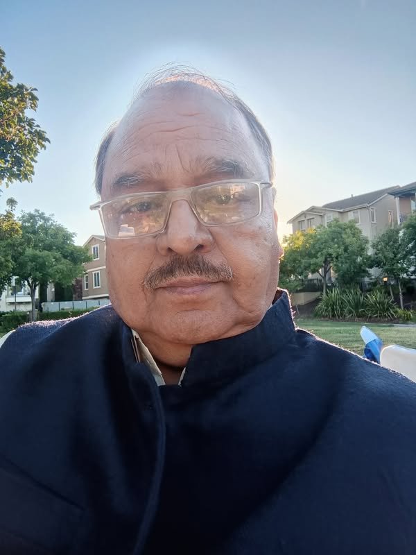 अमेरिकी मित्र का ट्रेड चरित्र, नहीं बन रही बात 1
