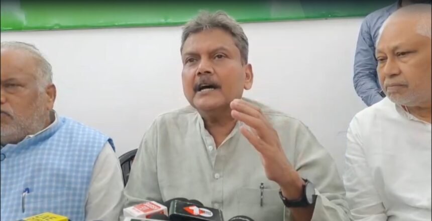 sunil kumar