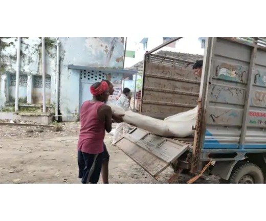 पत्नी की हत्या के आरोपी का मिला शव 1
