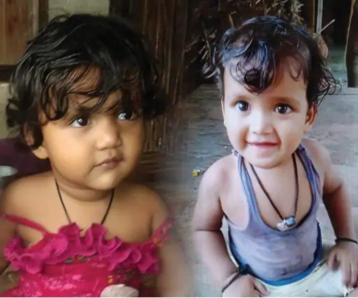 6 साल पहले प्रेम विवाह करने वाली महिला ने 2 बच्चों संग की खुदकुशी पति से हुई लड़ाई के बाद उठाया कदम, अंतिम संस्कार में आने से पति ने किया इनकार 1