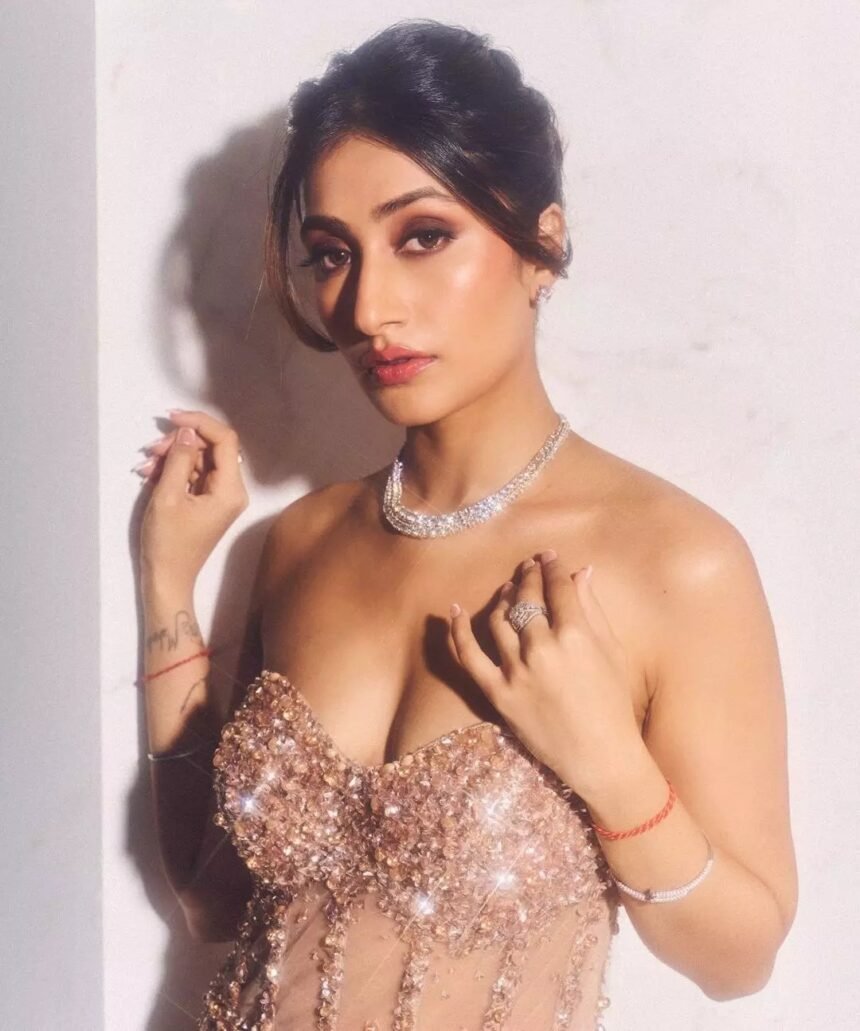 dhanashree verma