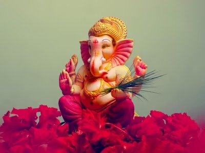 ganesh puja
