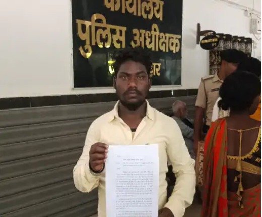 पत्नी एक लाख रुपए लेकर देवर संग फरार 1