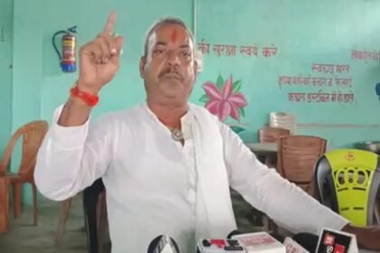 पैक्स अध्यक्ष पर चुनावी धोखाधड़ी का आरोप 5