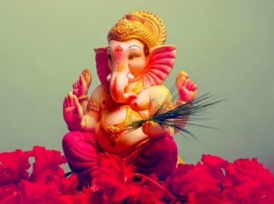 ganesh puja