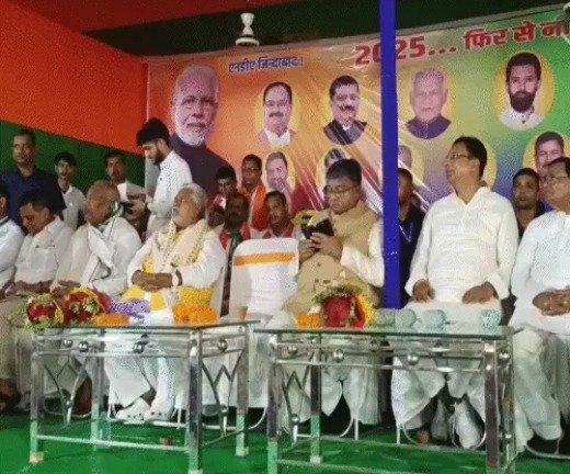 राहुल गांधी को माफी मांगनी चाहिए : रविशंकर प्रसाद 1