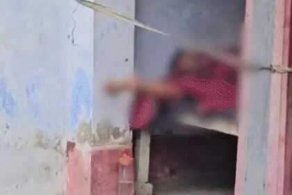 बाइक एजेंसी कर्मी की गोली मारकर हत्या 5