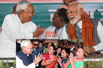 “बिहार की महिलाओं को दिवाली से पहले बड़ा तोहफा: मुख्यमंत्री महिला रोजगार योजना की पहली किस्त जारी” 11