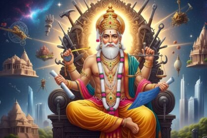 Vishwakarma Puja 2025: भगवान विश्वकर्मा जयंती पर जानें पूजा का शुभ मुहूर्त, शॉपिंग और निवेश के खास समय 10