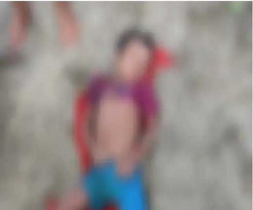 कोसी नदी में डूबने से आठ वर्षीय बालक की मौत 1