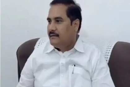 कांग्रेस-राजद ने कंपनी और गिरोह बनाकर देश को लूटा : जनक रामरोहतास में मंत्री जनक राम का महागठबंधन पर हमला, बोले-नीतीश ही रहेंगे बिहार के मुख्यमंत्री 5