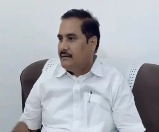 कांग्रेस-राजद ने कंपनी और गिरोह बनाकर देश को लूटा : जनक रामरोहतास में मंत्री जनक राम का महागठबंधन पर हमला, बोले-नीतीश ही रहेंगे बिहार के मुख्यमंत्री 1
