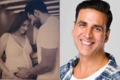 “पेरेंट्स बनने से पहले ही अक्षय कुमार की डिमांड से चौंके विक्की-कैटरीना, बेबी पर कर दी खास फरमाइश” 3