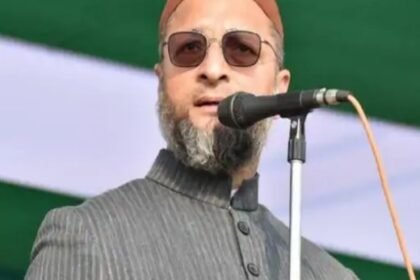 सीमांचल में ओवैसी की ‘न्याय यात्रा’आज से: विकास, बेरोजगारी और बाढ़ की समस्याओं पर होगा फोकस 5