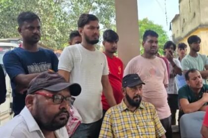 औरंगाबाद से गायब दो नाबालिग लड़कियां प्रयागराज से बरामद 10