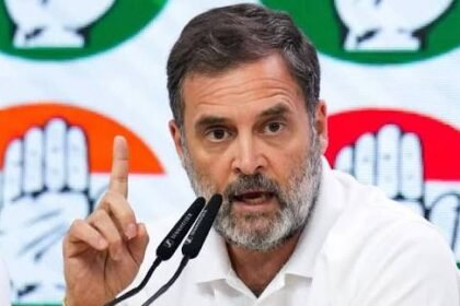 बिहार चुनाव 2025: कांग्रेस की दूसरी उम्मीदवार सूची जारी, अब तक 53 नामों का ऐलान — महागठबंधन में नई हलचल 4