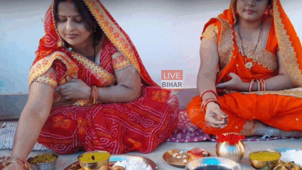 कदुआ भात से शुरू हुआ आज से बिहार का महापर्व छठ, मनोकामनाएं हों पूरी 2