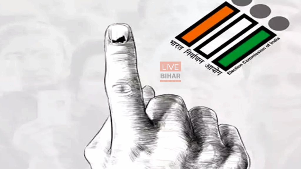 Bihar Election 2025: तेज प्रताप यादव का ‘झुनझुना’ बयान बना सियासी बम, पहले चरण की वोटिंग से पहले मचा बवाल 2 Bihar Election 2025: तेज प्रताप यादव का ‘झुनझुना’ बयान बना सियासी बम, पहले चरण की वोटिंग से पहले मचा बवाल 1