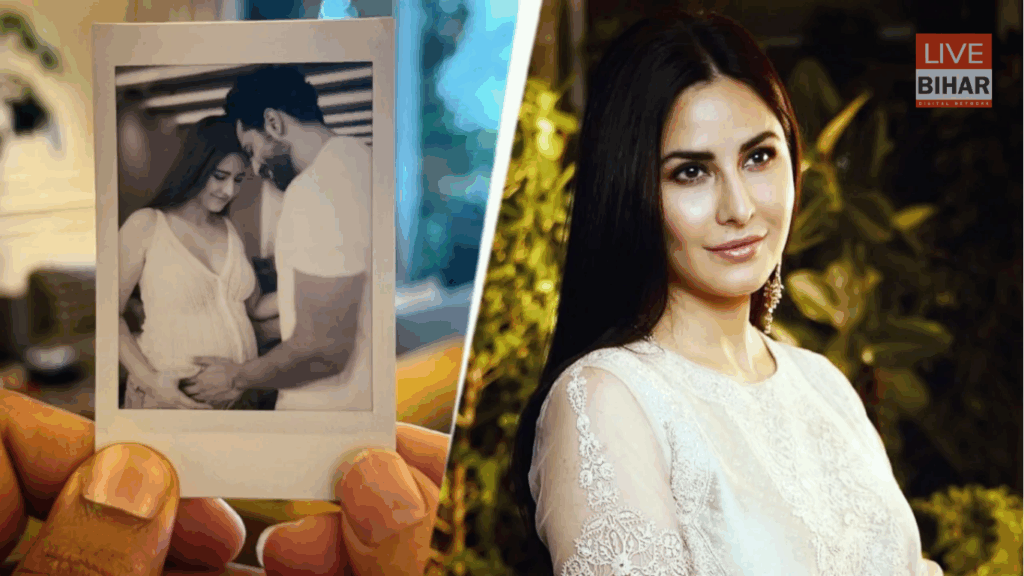 Vicky Katrina Blessed With Baby Boy: विक्की कौशल और कटरीना कैफ बने माता-पिता, 9 दिसंबर को शादी करने वाले कपल ने शेयर की सबसे बड़ी खुशखबरी! 1