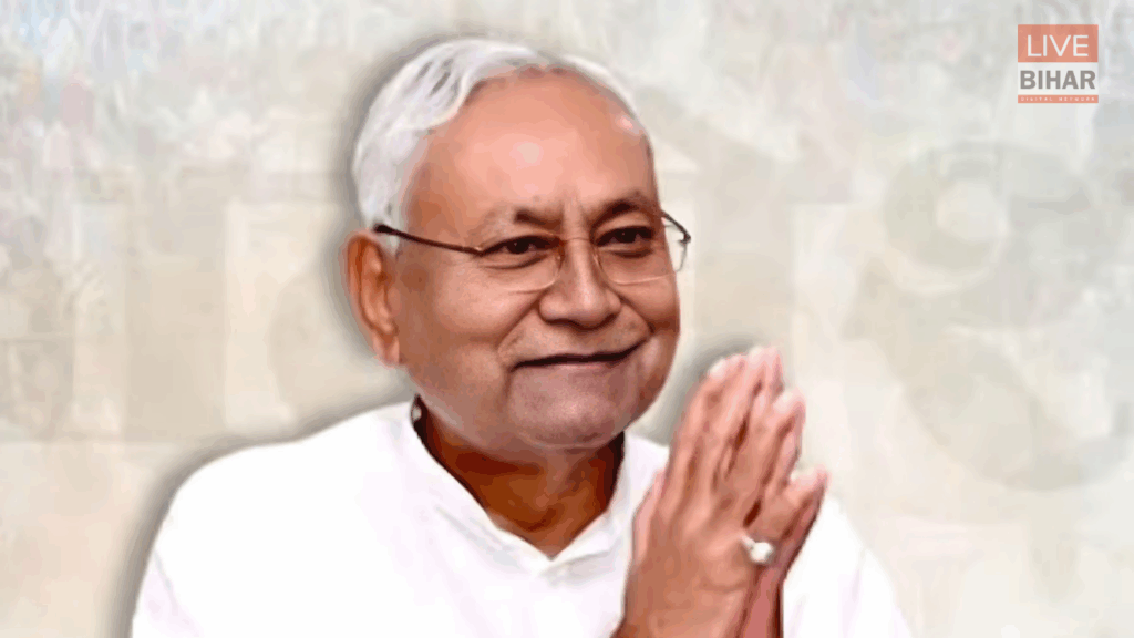 “BJP Vidhayak Dal की बैठक आज: सम्राट चौधरी आगे, कल 11:30 बजे नीतीश लेंगे शपथ; PM,शाह भी रहेंगे मौजूद” 2 “BJP Vidhayak Dal की बैठक आज: सम्राट चौधरी आगे, कल 11:30 बजे नीतीश लेंगे शपथ; PM,शाह भी रहेंगे मौजूद” 1
