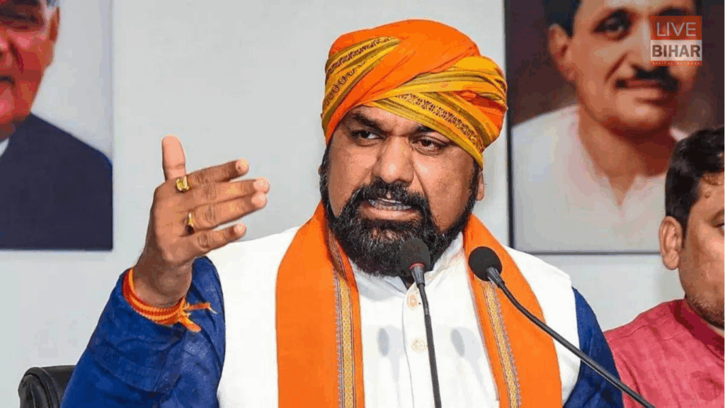 “Bihar Deputy CM: सम्राट चौधरी–विजय सिन्हा पर फिर भरोसा, BJP विधायक दल की बड़ी घोषणा से बनी नई NDA सरकार की नींव” 2 “Bihar Deputy CM: सम्राट चौधरी–विजय सिन्हा पर फिर भरोसा, BJP विधायक दल की बड़ी घोषणा से बनी नई NDA सरकार की नींव” 1