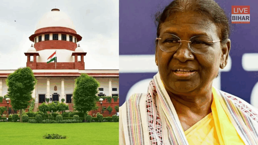 Supreme Court vs Governor Delay: विधेयकों पर लंबी देरी पर सुप्रीम कोर्ट की बड़ी टिप्पणी, राज्यों को मिली सीमित राहत 2 Supreme Court vs Governor Delay: विधेयकों पर लंबी देरी पर सुप्रीम कोर्ट की बड़ी टिप्पणी, राज्यों को मिली सीमित राहत 1