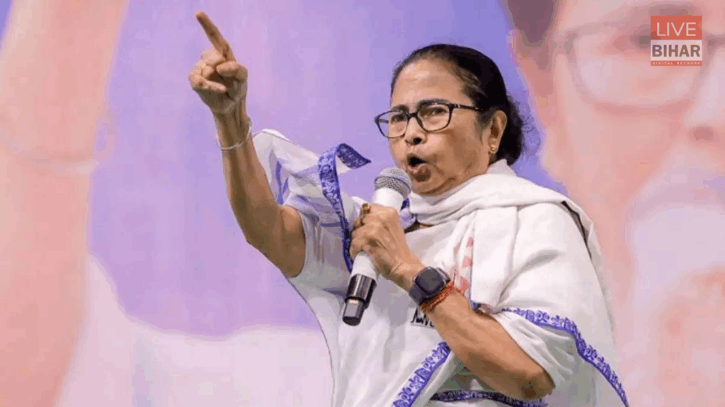 Mamata Banerjee का एसआईआर विरोध: बंगाल चुनाव 2026 से पहले मुस्लिम वोट बैंक की बड़ी राजनीति? 2 Mamata Banerjee का एसआईआर विरोध: बंगाल चुनाव 2026 से पहले मुस्लिम वोट बैंक की बड़ी राजनीति? 1