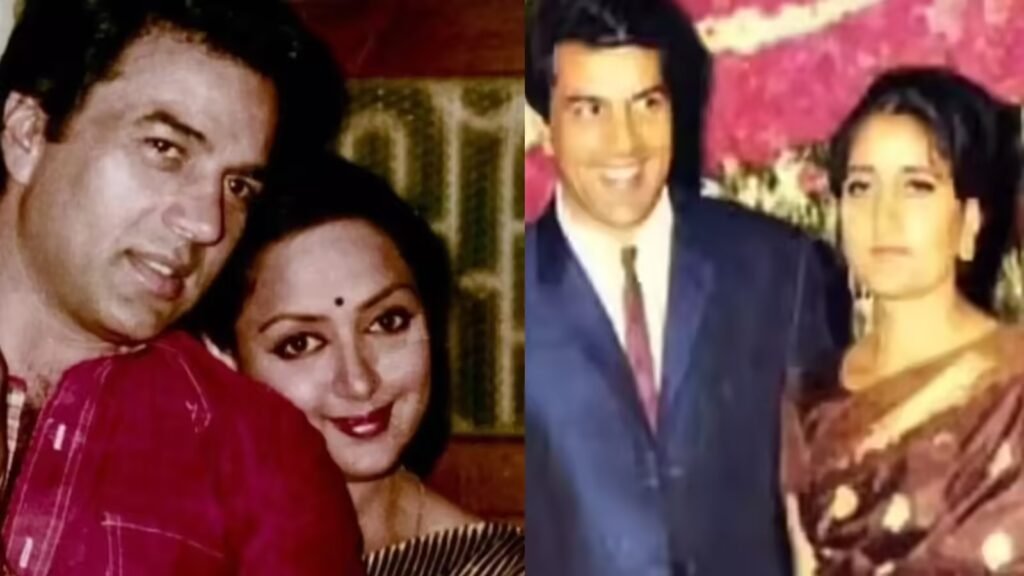Dharmendra की विदाई पर उठा विवाद: हेमा मालिनी की दूरी, प्रकाश कौर की भूमिका पर चर्चा 2