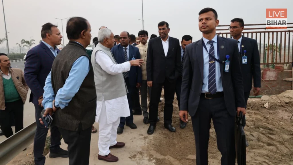 Nitish Cabinet Meeting: 3 बड़े नए विभाग और 1 करोड़ नौकरियों की दिशा में ऐतिहासिक कदम | बिहार की राजनीति में नई रफ़्तार 1