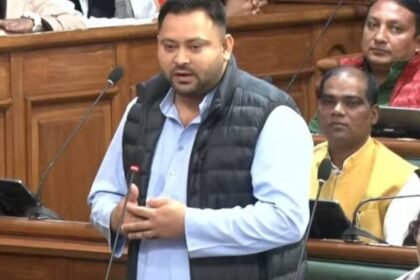 Bihar Vidhansabha Session: सदन से गायब तेजस्वी यादव, प्रस्ताव अटका, सत्ता पक्ष का ठहाका 2