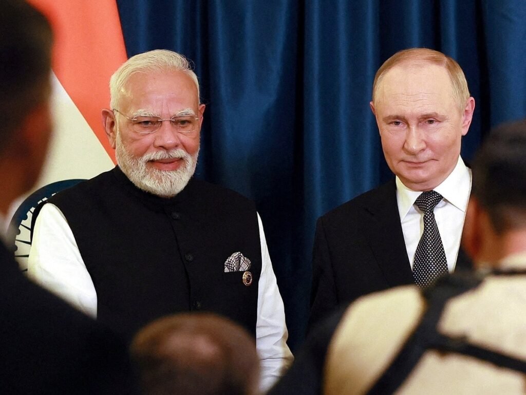 India-Yurope रूस यात्रा से पहले यूरोपीय राजदूतों का विवादित लेख, भारत ने माना कूटनीतिक मर्यादा का उल्लंघन  1