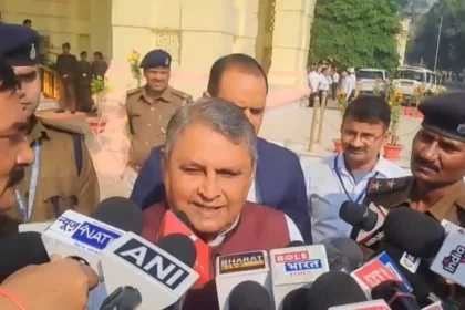 Bihar News: बिहार में बुलडोजर एक्शन पर सरकार का बड़ा खुलासा: नीतीश के सबसे भरोसेमंद मंत्री ने बताई सच्चाई  3