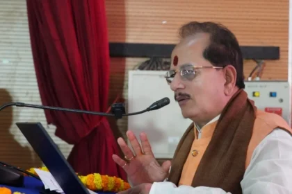Bihar Land News विजय सिन्हा जमीन विवाद समाधान