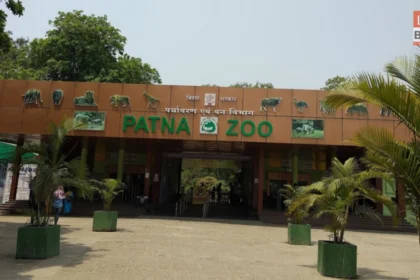 Patna Zoo new facilities update