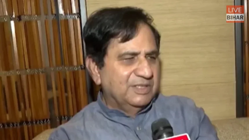 Shashi Tharoor Controversy Congress