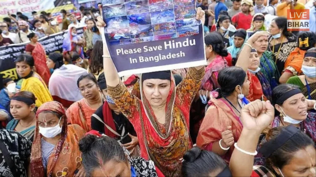 “Bangladesh Hindu Safety Crisis 2025: रांगपुर में स्वतंत्रता सेनानी दंपति की हत्या ने खोला भयावह सच” 2 “Bangladesh Hindu Safety Crisis 2025: रांगपुर में स्वतंत्रता सेनानी दंपति की हत्या ने खोला भयावह सच” 1