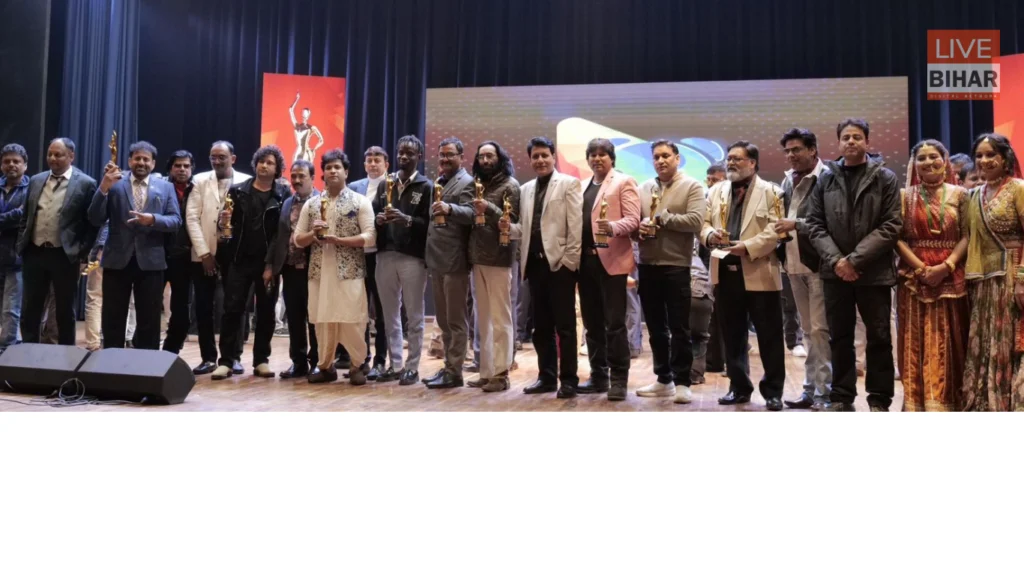 Uttarakhandi Film Awards 2025: उत्तराखंडी सिनेमा का भव्य उत्सव गढ़ी कैंट में संपन्न 2
